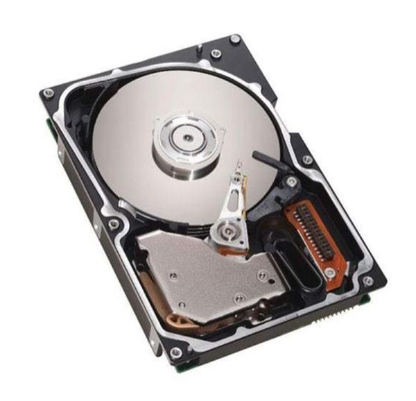 9TS004-033 Seagate Cheetah 73LP 36.7GB 10000RPM Fibre Channel 2Gb/s 4MB Cache 3.5-inch Hard Drive
