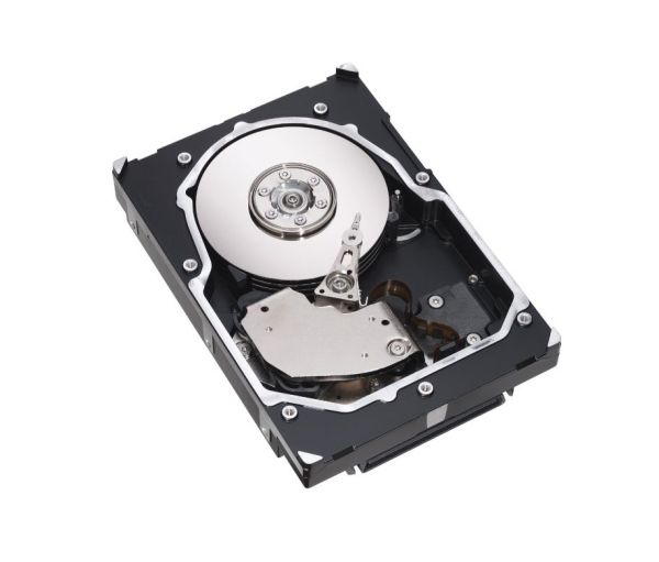 9V7004-001 Seagate BarraCuda 36ES2 36.9GB 7200RPM Ultra SCSI 50-Pin 2MB Cache 3.5-inch Hard Drive