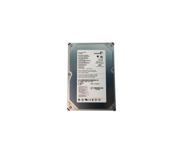 9W2005 Dell 40GB 7200RPM ATA-100 2MB Cache 3.5-inch Hard Disk Drive