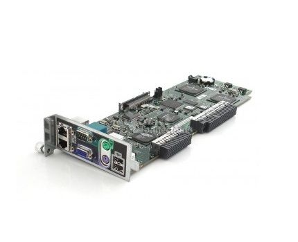 09Y178 Dell Input Output Board