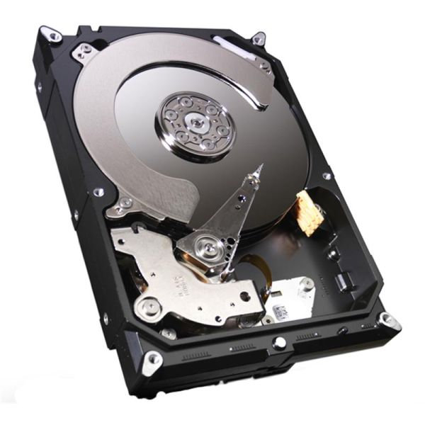 9YN164-300 Seagate BarraCuda 2TB 7200RPM SATA 6Gb/s 64MB Cache 3.5-inch Hard Drive