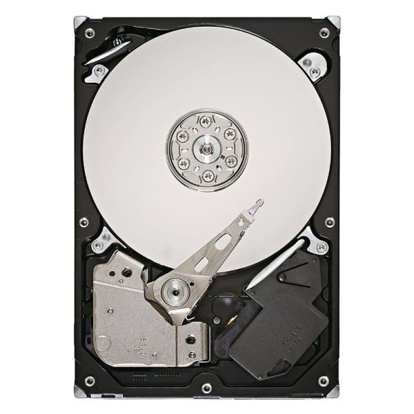 9YP131-303 Seagate BarraCuda 250GB 7200RPM SATA 6Gb/s 8MB Cache 3.5-inch Hard Drive