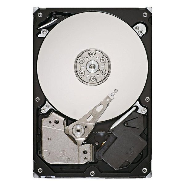 9YP154-304 Seagate BarraCuda 7200.12 1TB 7200RPM SATA 6Gb/s 32MB Cache 3.5-inch Hard Drive