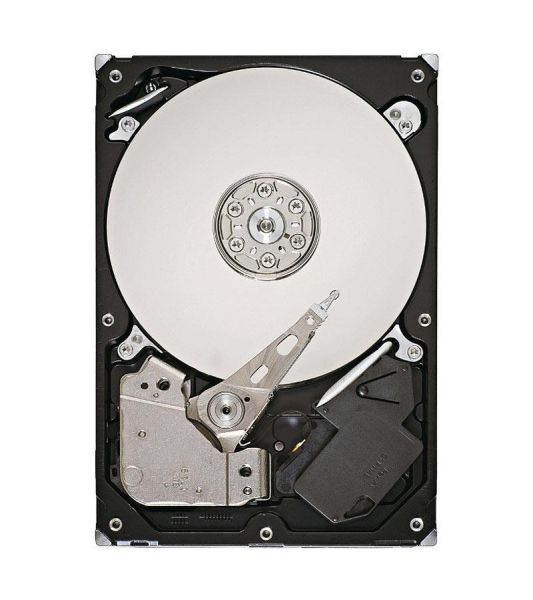 9YZ162-065 Seagate Constellation ES 500GB 7200RPM SATA 6Gb/s 64MB Cache 3.5-inch Hard Drive