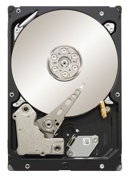 9YZ164-036 Seagate Constellation ES 1TB 7200RPM SATA 6Gb/s 64MB Cache 3.5-inch Hard Drive