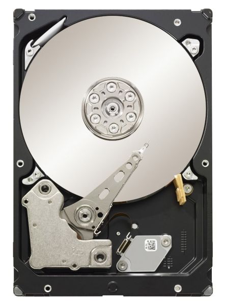9YZ168-035 Seagate Constellation ES 2TB 7200RPM SATA 6Gb/s 64MB Cache 3.5-inch Hard Drive