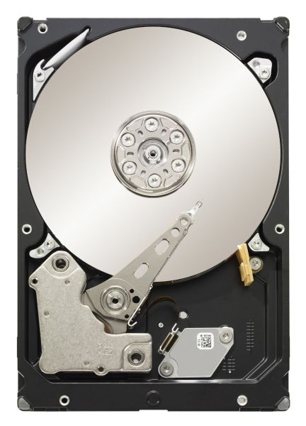 9YZ168-075 Seagate Constellation ES 2TB 7200RPM SATA 6Gb/s 64MB Cache 3.5-inch Hard Drive