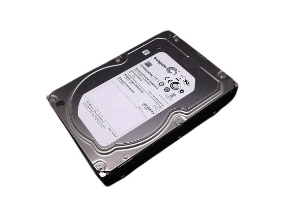 9ZM175-004 Seagate Constellation ES.3 2TB 7200RPM SATA 6Gb/s 128MB Cache (CE) 3.5-inch Hard Drive