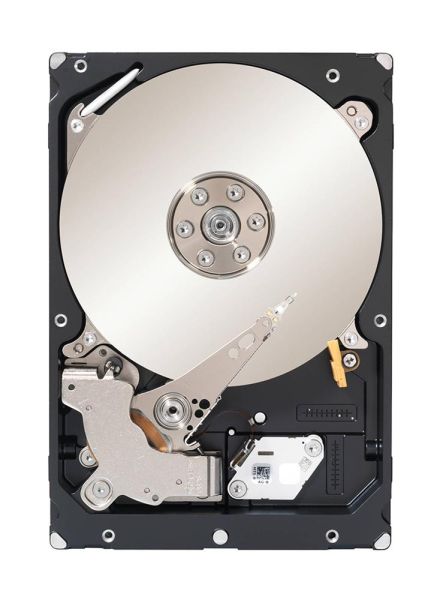 9ZM275-075 Seagate Constellation ES.3 2TB 7200RPM SAS 6Gb/s 128MB Cache (512n) 3.5-inch Hard Drive
