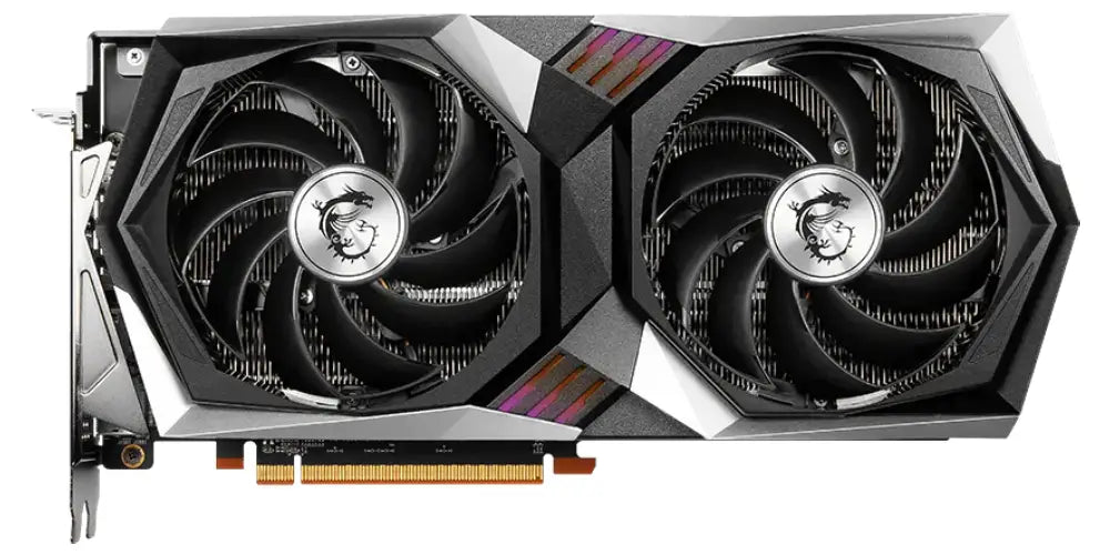 AMD Radeon - RX 6700 XT - Gaming 12GB Graphics Card GPU