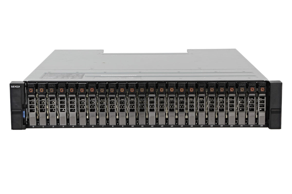 Dell - ME4024 - Powervault Storage Array