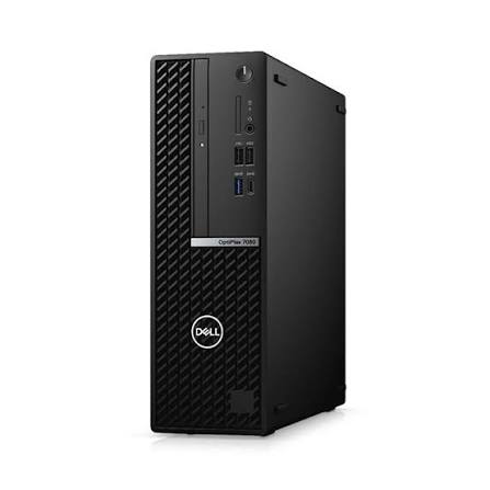 OptiPlex 7080 - Dell - SFF i5-10500 16GB RAM