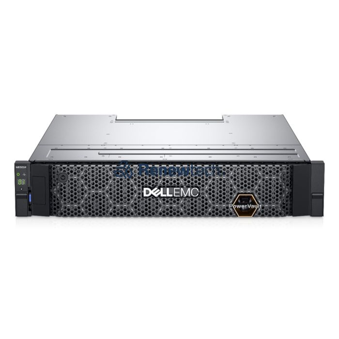 Dell - ME5024 - PowerVault Storage Array