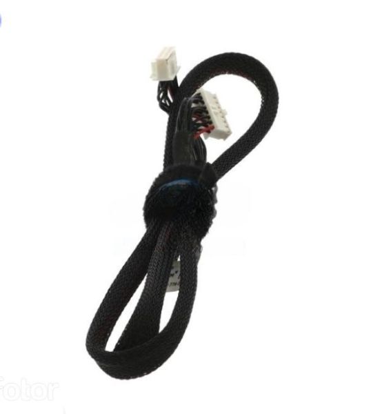 RVYPM Dell Backplane Signal Cable Assembly for PowerEdge R640 Server