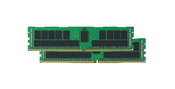 A02-M316GD5-2= Cisco 16GB Kit (2 X 8GB) PC3-10600 DDR3-1333MHz ECC Registered CL9 RDIMM Dual-Rank Memory