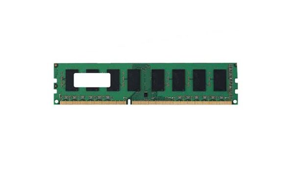 A0743469 Dell 1GB DDR-266 MHz PC-2100 ECC Registered CL2.5 184-Pin DIMM Memory Module