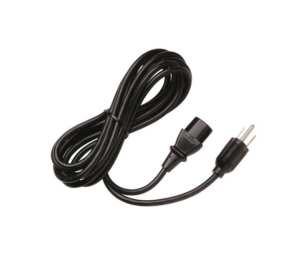 A0N33A HPE 250V AC C13-NEMA 6-15P Power Cord for ProLiant Server