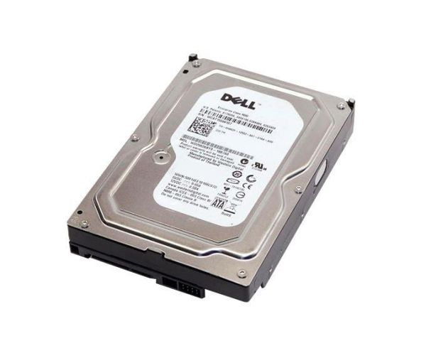 0NR694 Dell 80GB 7200RPM SATA 3Gb/s 8MB Cache 3.5-inch Hot Swappable Hard Drive with Tray