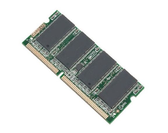 A1217-60001 HP 4MB SIMM Memory Module for LaserJet Printer