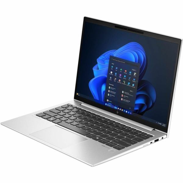 A14SBUT#ABA HP EliteBook 830 G11 13.3-inch Notebook WUXGA Intel Core Ultra 7 165U vPro Technology 16GB 512GB SSD - English