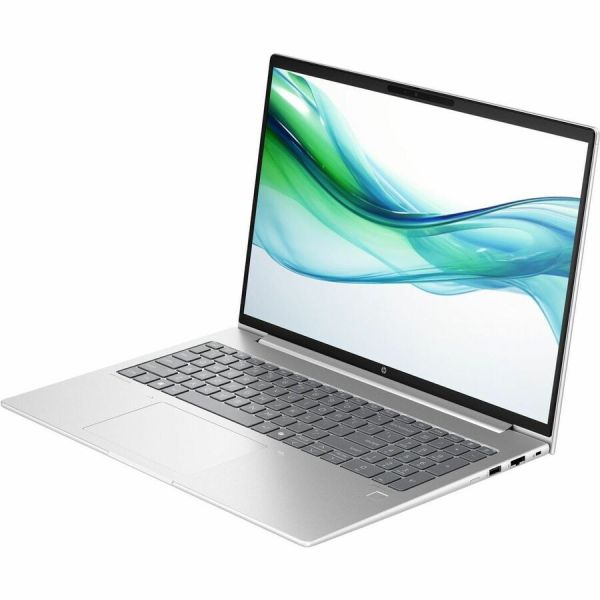 A1LH5UT#ABA HP ProBook 460 G11 16-inch Notebook WUXGA Intel Core Ultra 7 155U vPro Technology 16GB 512GB SSD - English