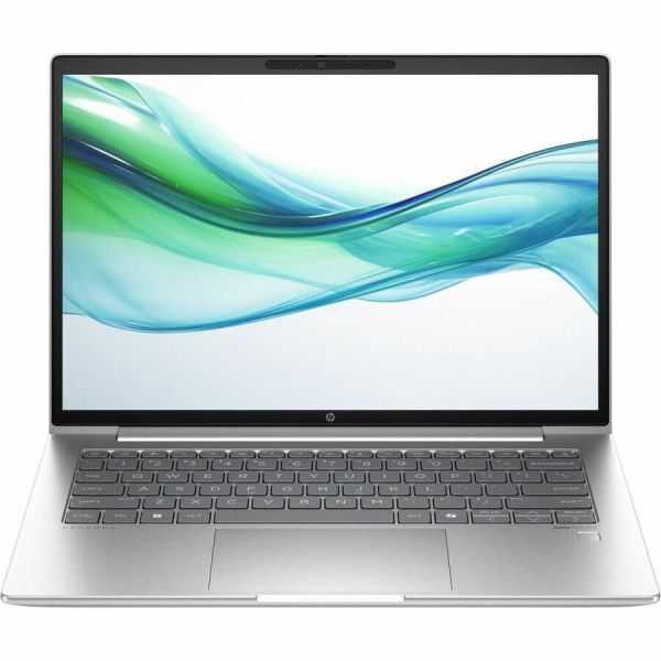 A1SY9UT#ABA HP ProBook 445 G11 14-inch Touchscreen Notebook WUXGA AMD Ryzen 7 7735U 16GB 512GB SSD - English Keyboard