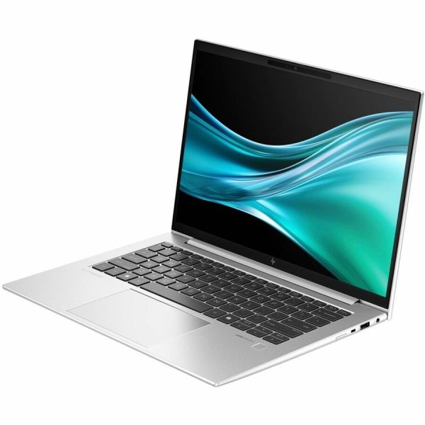 A1XV9UT#ABA HP EliteBook 845 G11 14-inch Notebook WUXGA AMD Ryzen 5 8640HS 16GB 512GB SSD - English Keyboard