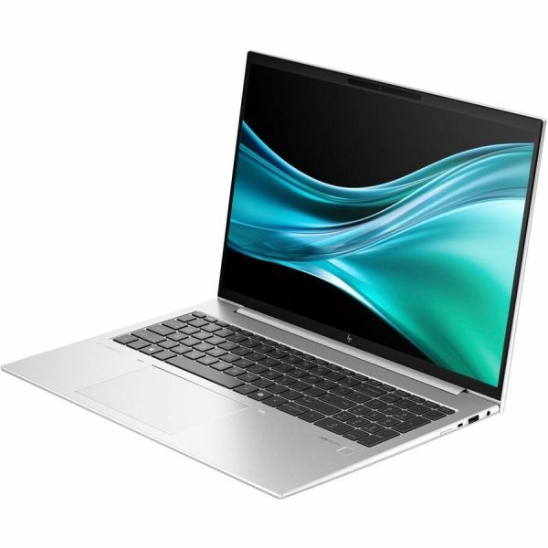 A1XW9UT#ABA HP EliteBook 865 G11 16-inch Touchscreen Notebook WUXGA AMD Ryzen 7 PRO 8840U 16GB 512GB SSD - English Keyboard