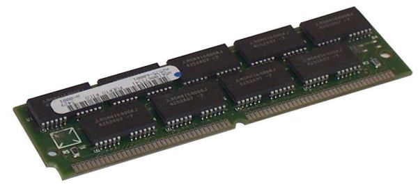 A2575-80001 HP 16MB EDO Parity 72-Pin DRAM SIMM Memory Module