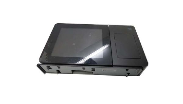 A2W76-60102 HP Control Panel LJ Ent M680 M880 M830 X585 M630 Series