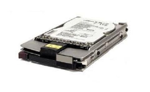 A3201-AA HP 36.4GB 15000RPM Ultra-160 SCSI Hot Plugable Hard Drive