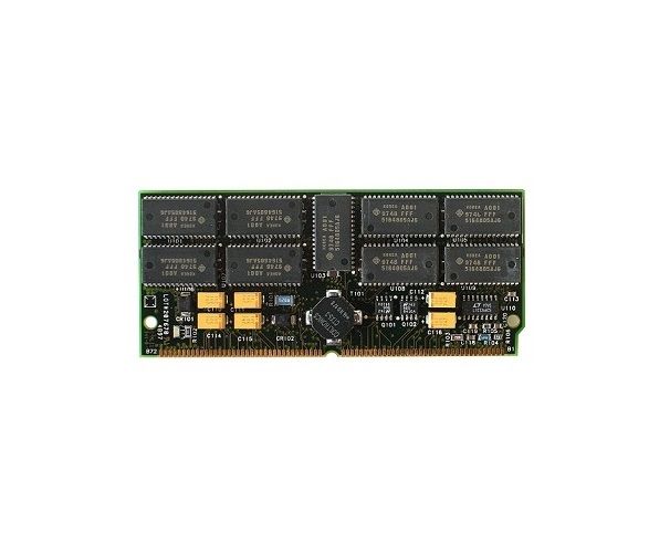 A3398-60014 HP 128MB ECC DIMM Memory Module