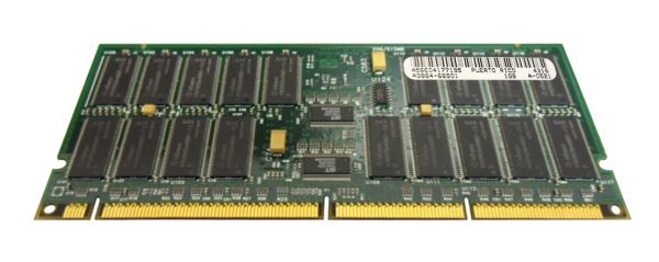 A3864-66501 HP 1GB 133MHz PC133 ECC Registered CL3 278-Pin DIMM 3.3V Memory Module