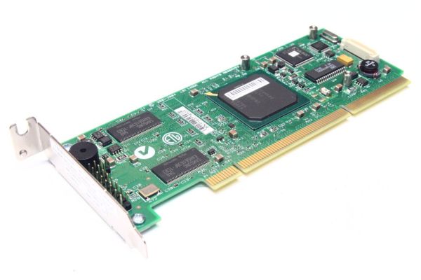 A3C40062422 Fujitsu Mr-SCSI-320-0X PCI-X Raid Controller