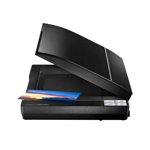 A41A266511 Epson CaptureOne TM-S1000 200 DPI Check Scanner with AC Adapter
