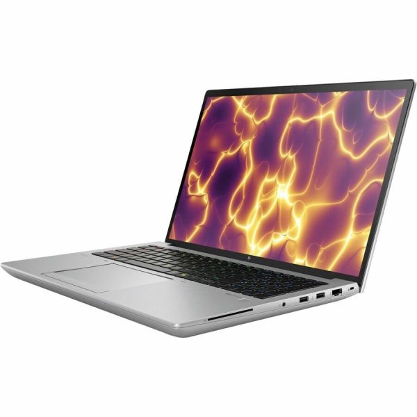 A44VDUT#ABA HP ZBook Fury G11 16-inch Mobile Workstation WUXGA Intel Core i9 14th Gen i9-14900HX 64GB 2TB SSD