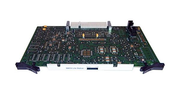 A5201-60118 HP Single Board Computer Hub Module for Superdome 9000