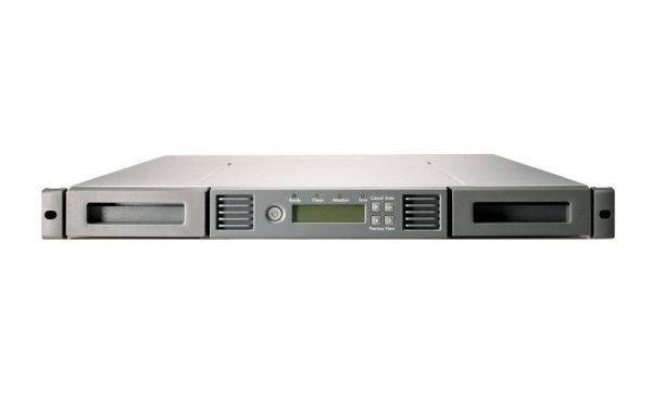 190710-001 Compaq ESL 9326D Library Column 0 Power Board