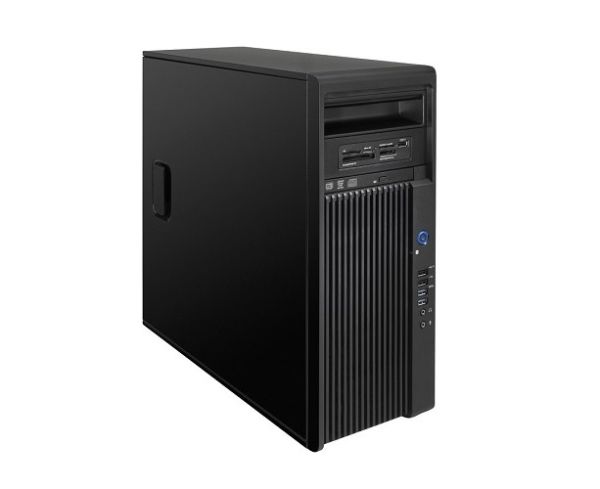 A5983A HP 9000 Visualize B2000 400MHz CPU 256MB RAM Workstation