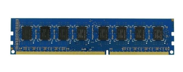 A6186A HP 512MB SDRAM-100MHz PC100 non-ECC Unbuffered DIMM Memory Module