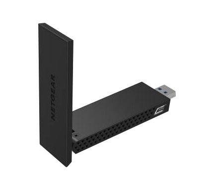 A6210 Netgear USB 3.0 1200Mbit/s 802.11ac 5.0GHz Dual Band Wireless Network Adapter
