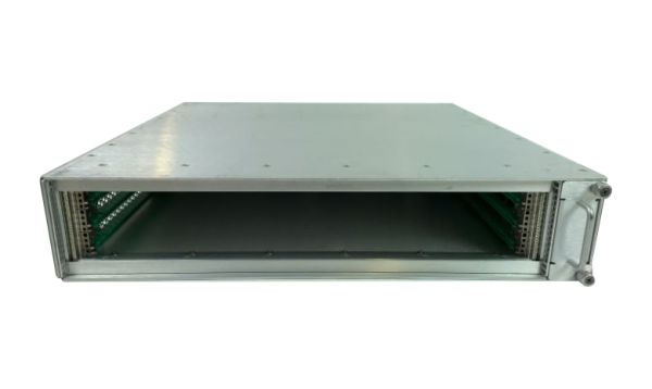 A6384AN HP HyperFabric2 8 x Ports Fibre Switch Chassis