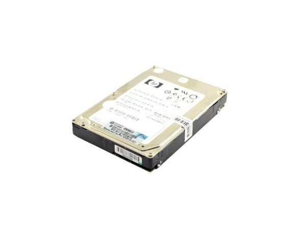 A6486-69001-BD HP 36.4GB 15000RPM Fibre Channel 2Gb/s Hot Swappable 3.5-Inch Hard Drive