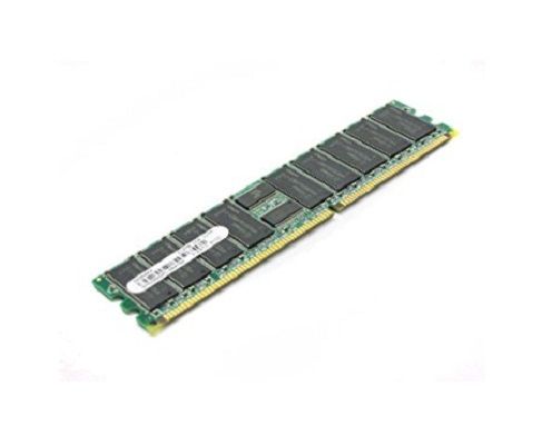 A6968AX HP 512MB PC2100R DDR-266MHz Non-ECC Unbuffered CL2.5 184-Pin DIMM Memory Module