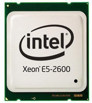 A6S86AA HP 2.0GHz 7.20GT/s QPI 15MB L3 Cache Socket FCLGA2011 Intel Xeon E5-2620 6-Core Processor