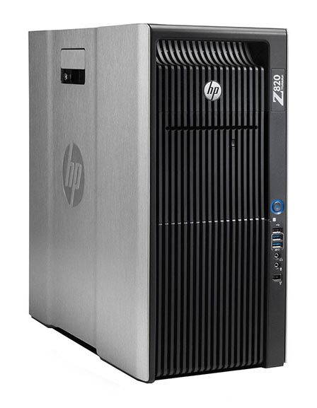 A6S90AT HP 3.3 GHz 4 Cores 8 Threads 10MB Cache