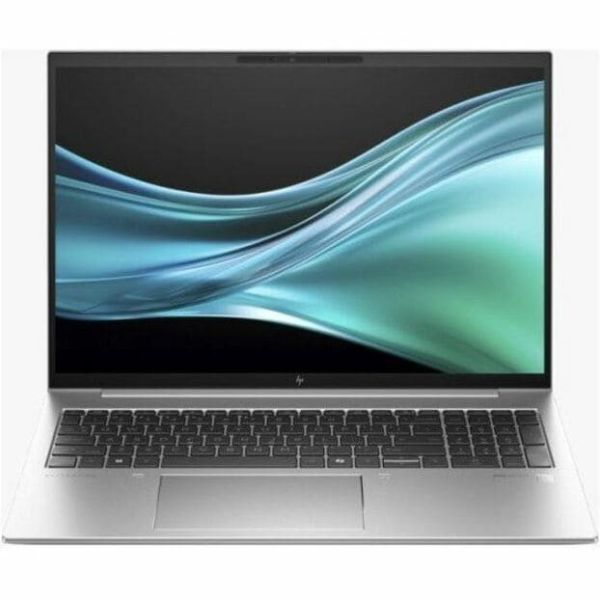 A6TE5UT#ABA HP EliteBook 860 G11 16-inch Notebook WUXGA Intel Core Ultra 5 135U vPro Technology 16GB 512GB SSD - English