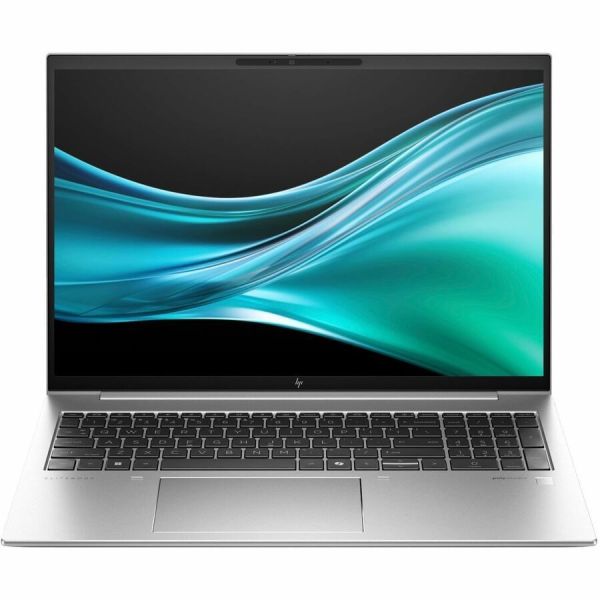 A6TF3UT#ABA HP EliteBook 860 G11 16-inch Notebook WUXGA Intel Core Ultra 7 165U vPro Technology 16GB 512GB SSD - English