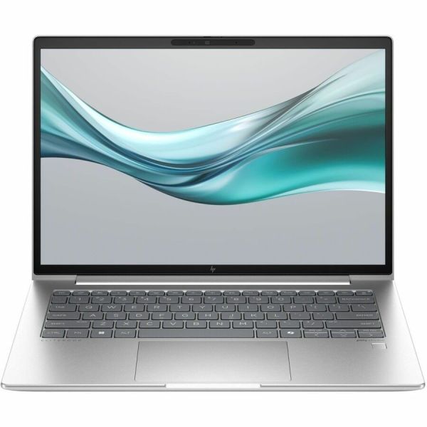 A6TP6UT#ABA HP EliteBook 645 G11 14-inch Notebook WUXGA AMD Ryzen 5 PRO 7535U 16GB 512GB SSD - English Keyboard