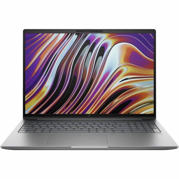 A6UP5UT#ABA HP ZBook Power G11 A 16-inch Mobile Workstation WUXGA AMD Ryzen 7 8845HS 32GB 1TB SSD - English Keyboard